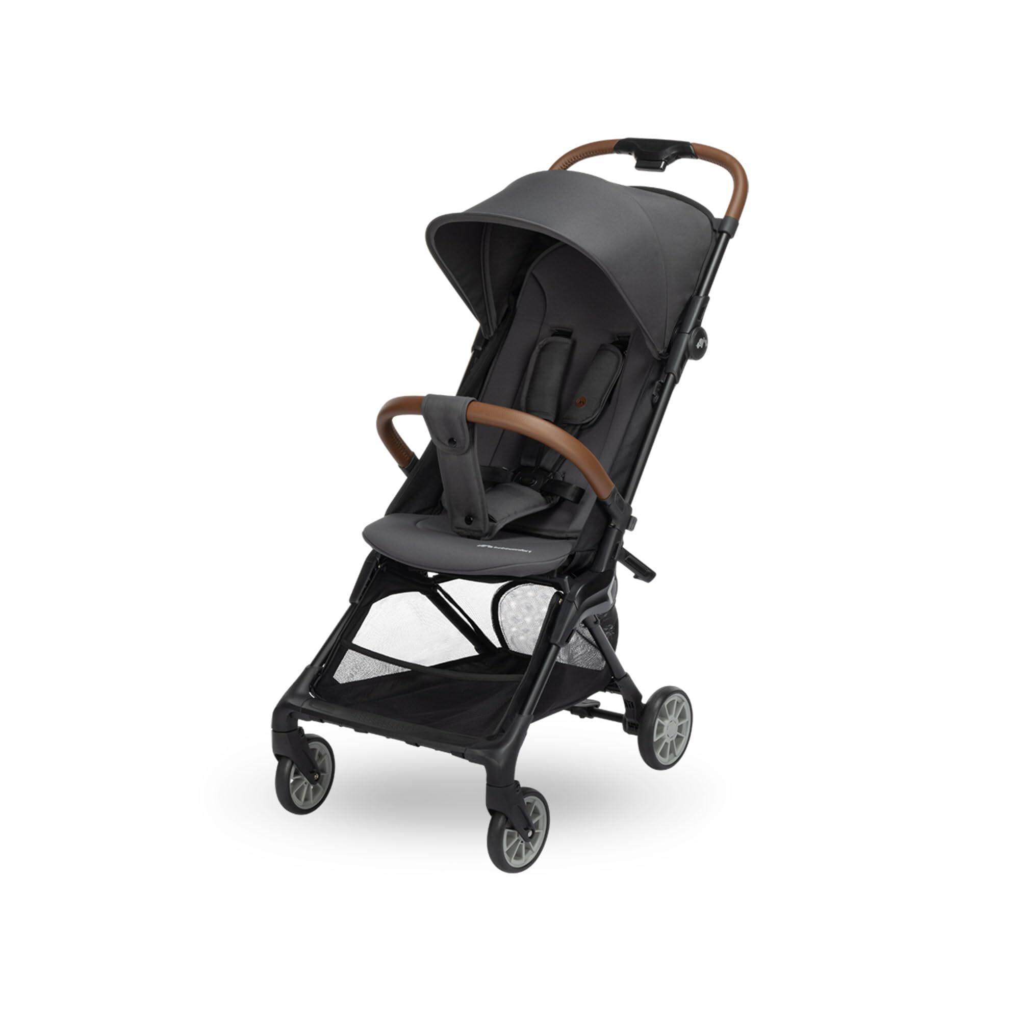 Poussette bébé compacte, 0 à 4 ans Bebeconfort zephir Parfait état - 114,12 € Poussette bébé compacte, 0 à 4 ans Bebeconfort zephir Parfait état reconditionné disponible sur Label Emmaüs