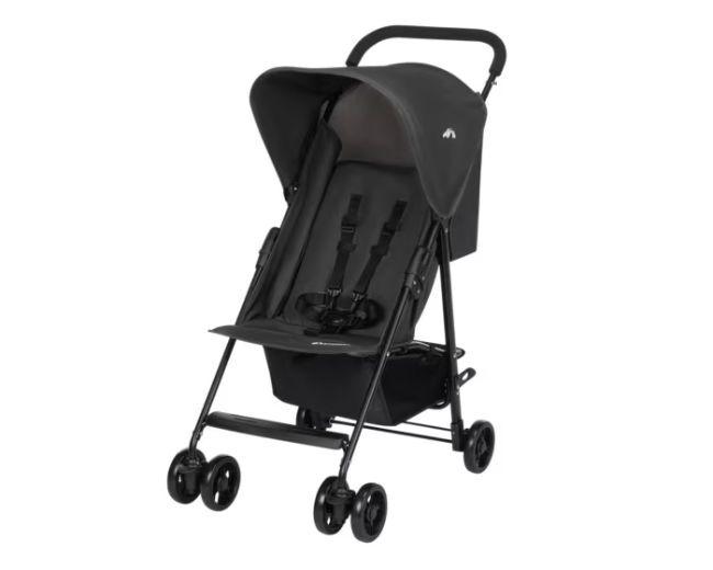 Poussette Bébéconfort Snow - 0 mois / 3 ans Parfait état - 46,68 € Poussette Bébéconfort Snow - 0 mois / 3 ans Parfait état reconditionné disponible sur Label Emmaüs