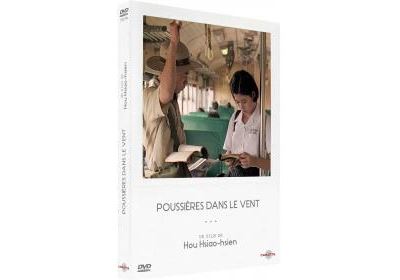 Acheter Poussières dans le vent DVD État correct - 22,85 € Poussières dans le vent DVD État correct reconditionné disponible sur Fnac