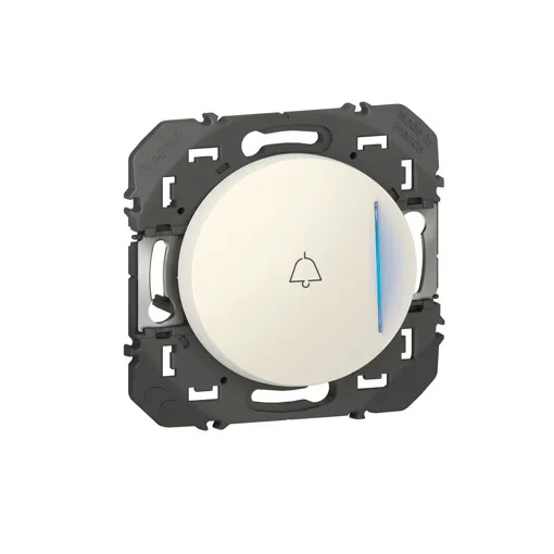 POUSSOIR LUM SYM SONN BLANC occasion reconditionné disponible sur Rakuten