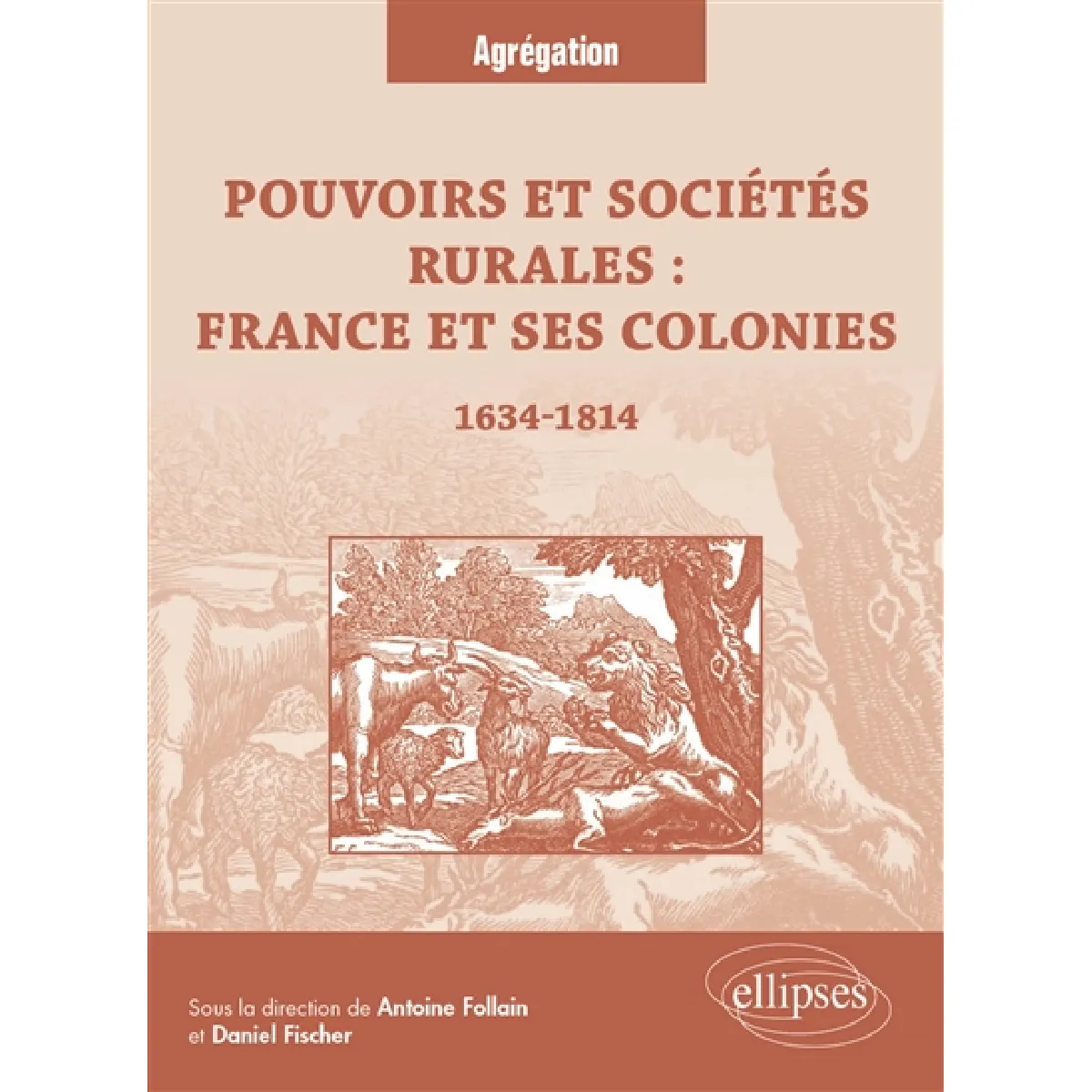 Acheter Pouvoirs et sociétés rurales : France et ses colonies : 1634-1814 État correct - 13,37 € Pouvoirs et sociétés rurales : France et ses colonies : 1634-1814 État correct N/A (Il ne s'agit pas d'une marque reconditionné disponible sur Rue du Commerce Seconde Vie