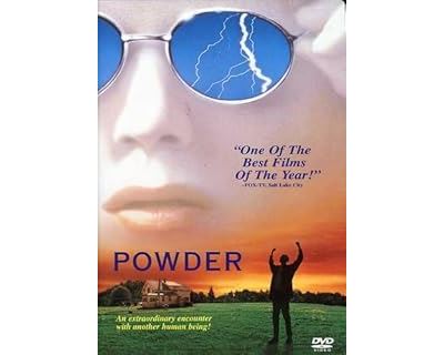 Powder - DVD Zone 1 État correct reconditionné disponible sur Fnac | Dero