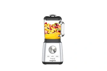 Power 3 Chrome 11641 Très bon état Magimix reconditionné disponible sur Darty