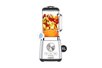 Power 5 XL Connect Chrome 11643 Bon état Magimix reconditionné disponible sur Darty