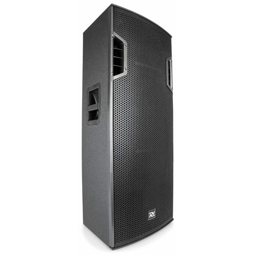 Power Dynamics PD625A - Enceinte Active 2x 15, 1600 Watts État correct N/A reconditionné disponible sur Fnac