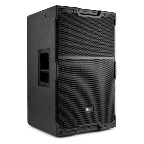 Power Dynamics PDY215 Enceinte Passive 15’’ 800 Watts – Enceinte Full Range de Sonorisation Professionnelle État correct N/A reconditionné disponible sur Fnac
