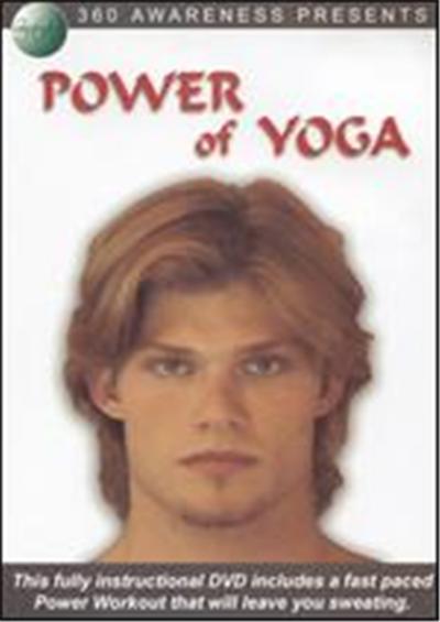 Power of Yoga - DVD Zone 1 État correct - 39,96 € Power of Yoga - DVD Zone 1 État correct reconditionné disponible sur Fnac