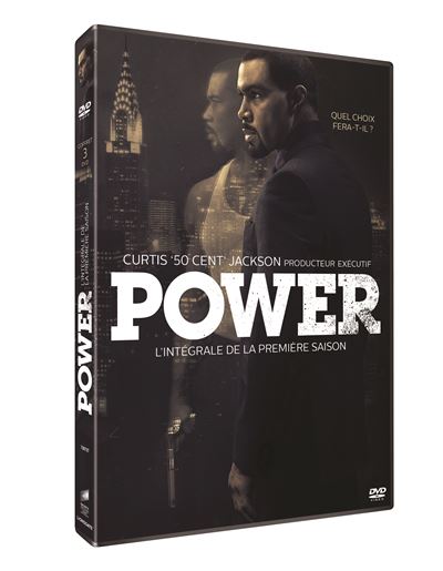 Acheter Power Saison 1 DVD État correct - 28,79 € Power Saison 1 DVD État correct reconditionné disponible sur Fnac