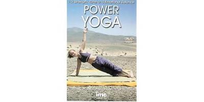 Acheter Power Yoga État correct - 18,99 € Power Yoga État correct reconditionné disponible sur Fnac