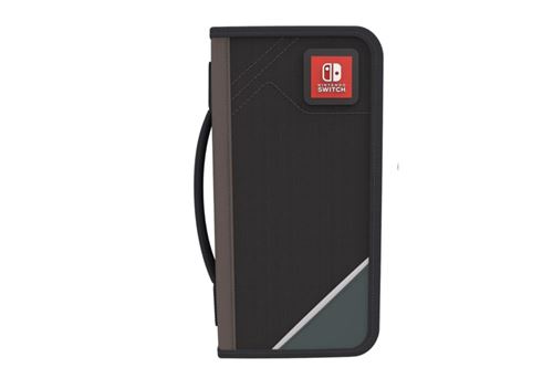 PowerA - Etui de protection pour console - Noir (Switch/Switch Lite) État correct PowerA reconditionné disponible sur Fnac | Dero