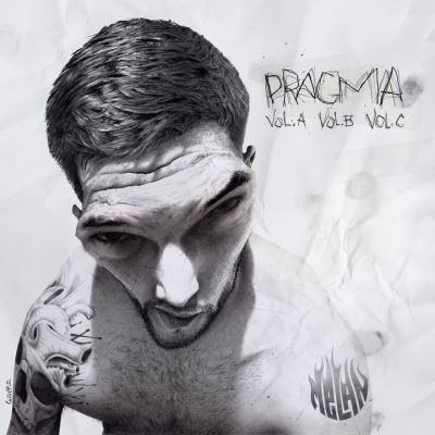 Acheter Pragma Volume A, B, C Digipack État correct - 22,22 € Pragma Volume A, B, C Digipack État correct reconditionné disponible sur Fnac