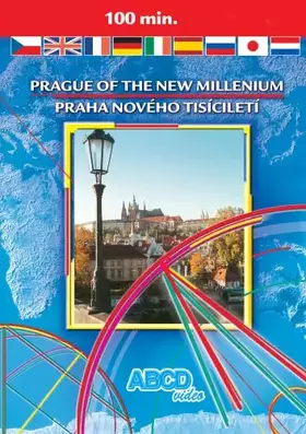 Prague of The New Millenium [DVD] [Import] Bon état reconditionné disponible sur Ammareal