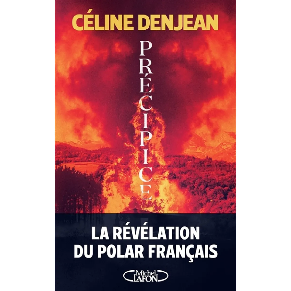 Acheter Précipice État correct - 10,95 € Précipice État correct N/A (Il ne s'agit pas d'une marque reconditionné disponible sur Rue du Commerce Seconde Vie