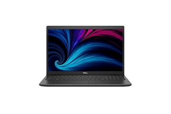 PRECISION 3520 - Core i7 Gen 7 - 16Go RAM - 2To SSD - Linux Bon état Dell reconditionné disponible sur Darty