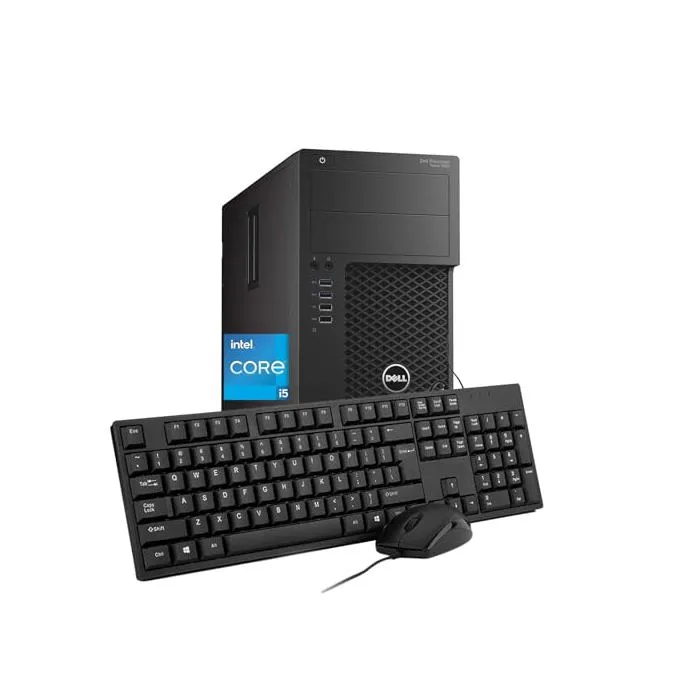 Precision 3620 Mini tour dordinateur de bureau Intel Core i5-6500 8 Go de RAM 256 Go SSD WiFi Bluetooth clavier QWERTY américain Reconditionné - 277,99 € Precision 3620 Mini tour dordinateur de bureau Intel Core i5-6500 8 Go de RAM 256 Go SSD WiFi Bluetooth clavier QWERTY américain Reconditionné Dell reconditionné disponible sur Cdiscount Seconde Vie | Dero