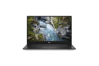 Precision 5530 - Core i7 Gen 8 - 8 Go RAM - SSD 256 Go - Linux Bon état Dell reconditionné disponible sur Darty