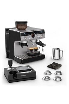Précision Plus XP804T10 Très bon état Krups reconditionné disponible sur Darty