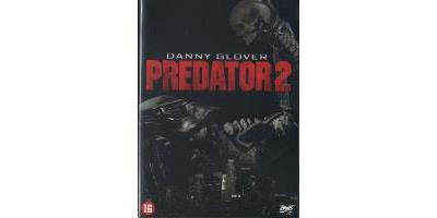 PREDATOR 2-BILINGUE État correct reconditionné disponible sur Fnac