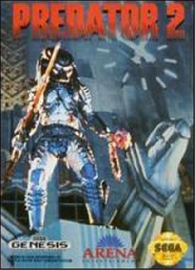 Predator 2 État correct - 50,16 € Predator 2 État correct Arena reconditionné disponible sur Fnac