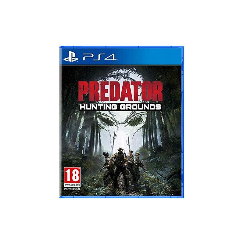 Predator : Hunting Grounds - PlayStation 4 Reconditionné Sony Interactive Entertainment reconditionné disponible sur Backmarket
