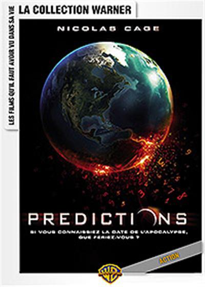 Prédictions État correct reconditionné disponible sur Fnac