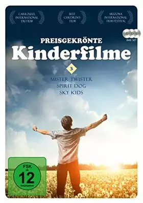 Preisgekrönte Kinderfilme 3 [3 DVDs] Bon état N/A (je n'ai pas trouvé de marque connue reconditionné disponible sur Ammareal