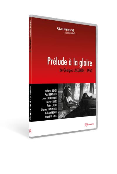 Prélude à la gloire DVD État correct reconditionné disponible sur Fnac