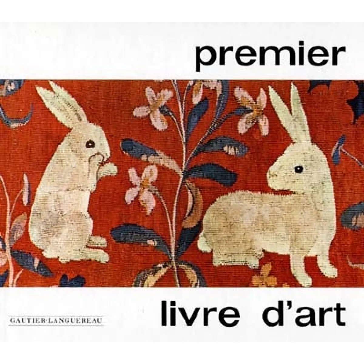 Acheter Premier livre d'art État correct - 16,00 € Premier livre d'art État correct N/A (Il ne s'agit pas d'une marque reconditionné disponible sur Rue du Commerce Seconde Vie