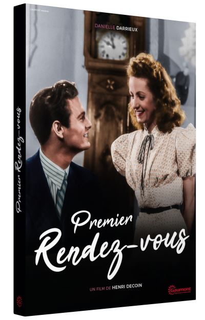 Premier rendez-vous DVD État correct reconditionné disponible sur Fnac