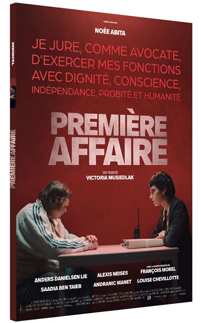 Première Affaire DVD État correct reconditionné disponible sur Fnac