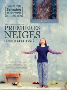 Premières neiges - Aida Begic Bon état Pyramide Vidéo reconditionné disponible sur Ammareal