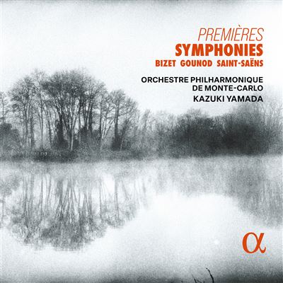 Premières symphonies État correct reconditionné disponible sur Fnac