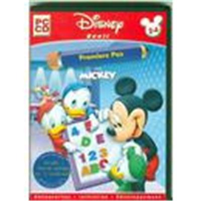 Premiers Pas Avec Mickey État correct - 12,89 € Premiers Pas Avec Mickey État correct reconditionné disponible sur Fnac