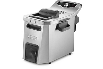 PREMIUM FRY FZ44851 Bon état - 80,99 € PREMIUM FRY FZ44851 Bon état De'Longhi reconditionné disponible sur Darty