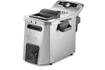 PREMIUM FRY FZ44851 Bon état De'Longhi reconditionné disponible sur Darty