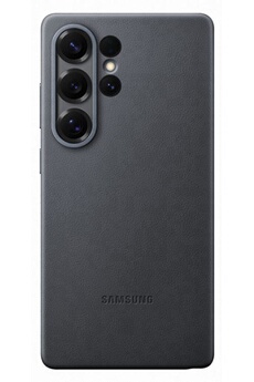 premium Galaxy S25 Ultra Noir Bon état Samsung reconditionné disponible sur Darty