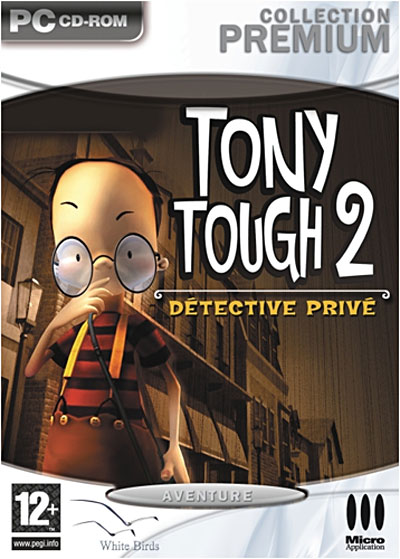 Premium Tony Tough 2 État correct Avanquest reconditionné disponible sur Fnac