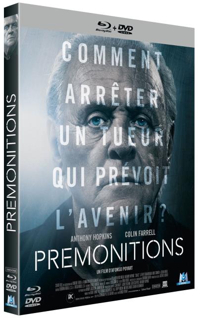Prémonitions Blu-ray État correct reconditionné disponible sur Fnac