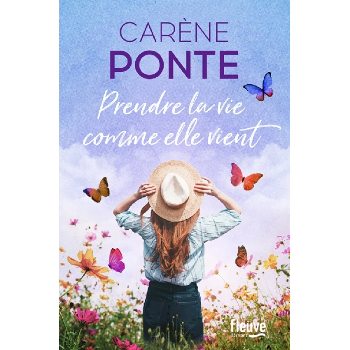 Acheter Prendre la vie comme elle vient État correct - 11,69 € Prendre la vie comme elle vient État correct N/A (Il ne s'agit pas d'une marque reconditionné disponible sur Rue du Commerce Seconde Vie