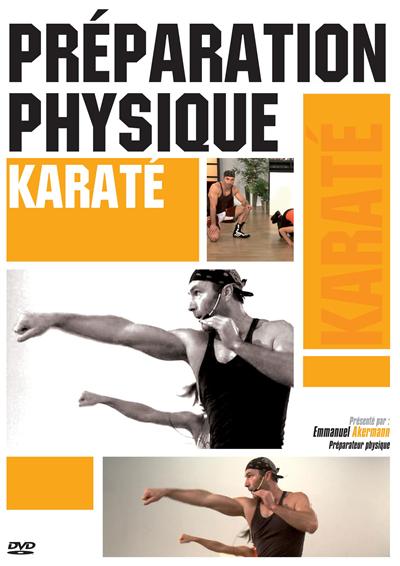 Acheter Préparation Physique - Karaté : Puissance - Tonicité - Explosivité État correct - 12,67 € Préparation Physique - Karaté : Puissance - Tonicité - Explosivité État correct reconditionné disponible sur Fnac