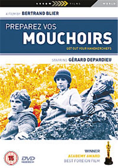 Preparez Vos Mouchoirs État correct reconditionné disponible sur Fnac | Dero