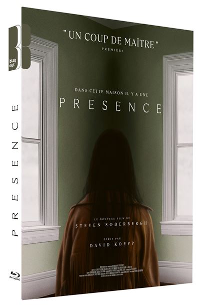 Acheter Presence Blu-ray État correct - 15,04 € Presence Blu-ray État correct reconditionné disponible sur Fnac