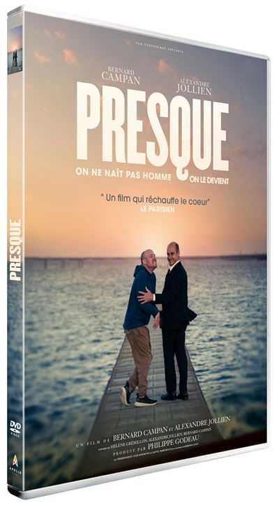 Presque DVD État correct reconditionné disponible sur Fnac | Dero