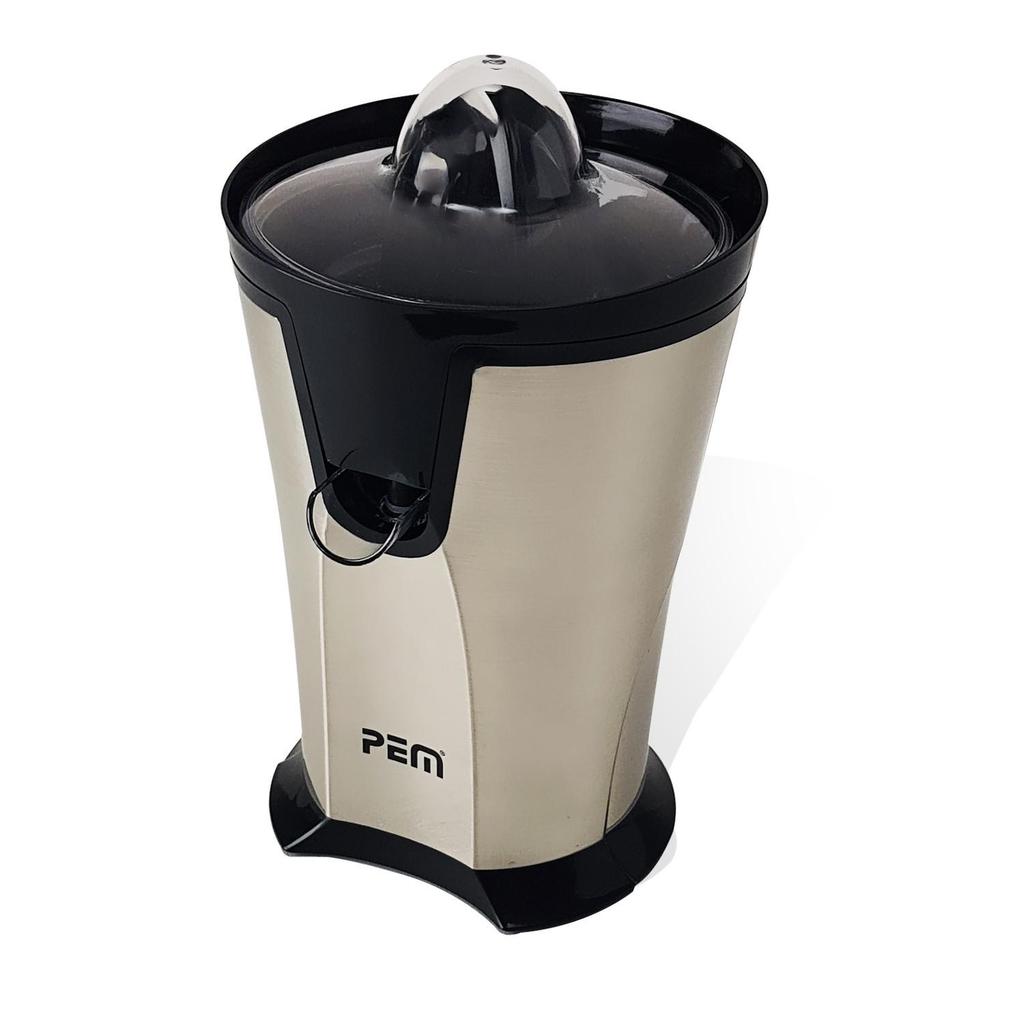 Presse-agrume Pem CJ-193 Reconditionné - 37,99 € Presse-agrume Pem CJ-193 Reconditionné N/A reconditionné disponible sur Backmarket