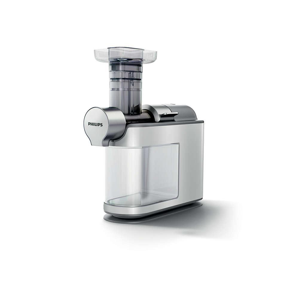Presse-agrume Philips HR 1895/80 Reconditionné - 150,00 € Presse-agrume Philips HR 1895/80 Reconditionné Philips reconditionné disponible sur Backmarket