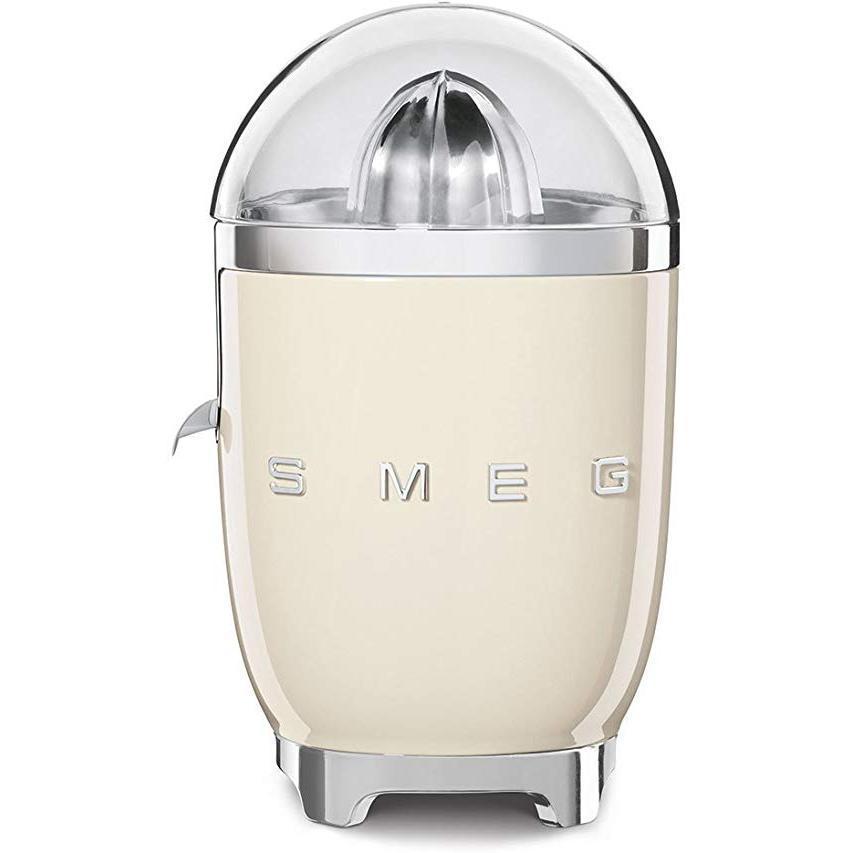 Presse-agrume Smeg CJF01PBEU Reconditionné - 140,00 € Presse-agrume Smeg CJF01PBEU Reconditionné Smeg reconditionné disponible sur Backmarket