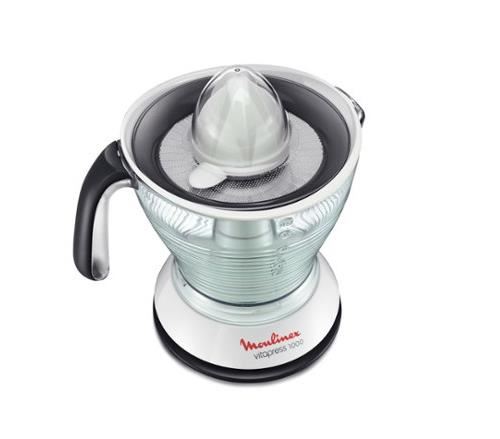 Presse-agrumes Moulinex PC302B10 Vitapress 25W 1L Blanc État correct Moulinex reconditionné disponible sur Fnac