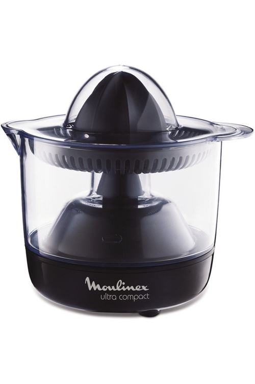 Presse-agrumes Moulinex Ultracompact PC120870 25 W Noir État correct Moulinex reconditionné disponible sur Fnac