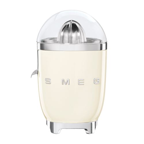 Presse-agrumes Smeg CJF11CREU 70 W Crème État correct Smeg reconditionné disponible sur Fnac