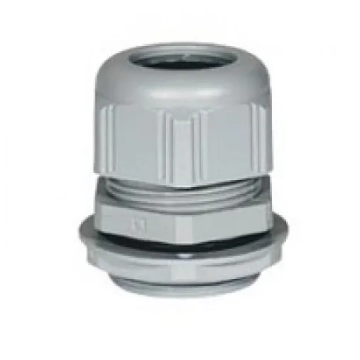 presse-étoupe plastique legrand - ip68 - iso 50 - gris ral 7001 occasion reconditionné disponible sur Rakuten